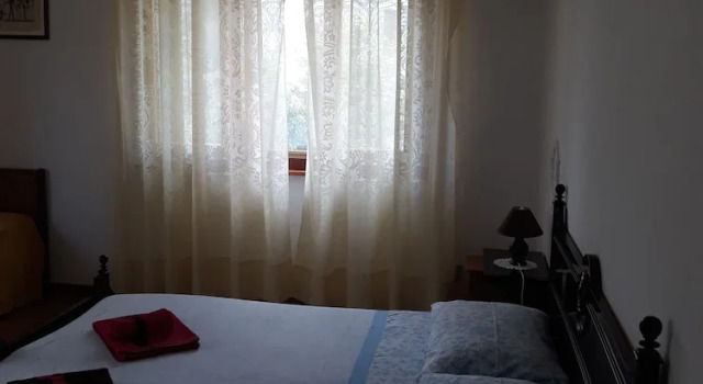 Трёхместный номер Standard Bed and Breakfast Al Laghetto
