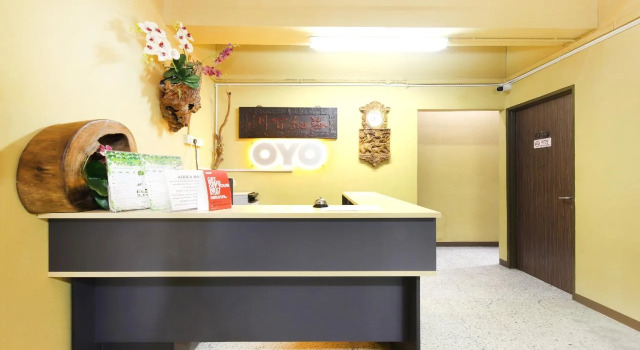 OYO 507 Aikka Hotel