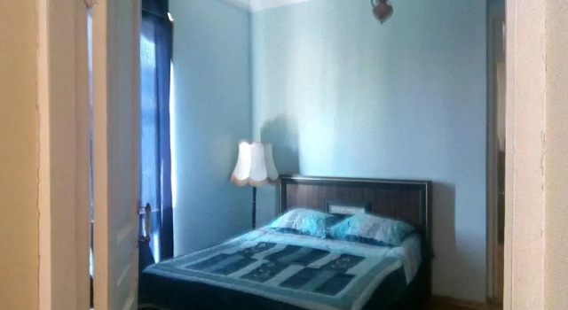 Люкс Sunny house Kobuleti