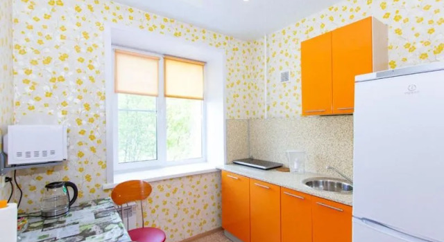 Alatyr Novosibirsk, st. Blyuxera, 16, Prenota Hotel Novosibirsk Novosibirsk Region