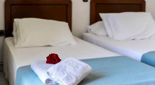 Hotel Stella, Prenota Hotel Kriopigi Kassandra
