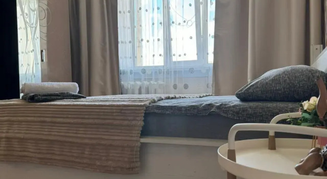 Apartments on Yuzhno-Yakutskaya street, Prenota Appartamento Neryungri 