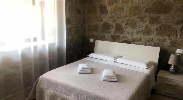 Апартаменты La Casa all'Oliveto
