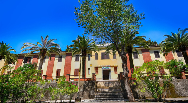 Terme Luigiane Formula Roulette, Book Hotel Acquappesa Calabria