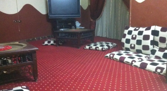 Ramses II Hotel, Rezervovat Hotel Káhira Cairo Governorate