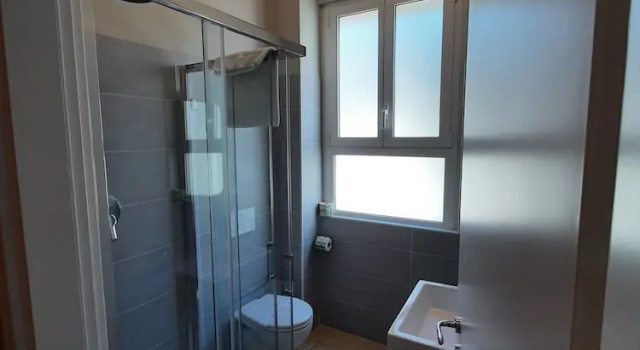 Двухместный номер Standard с балконом Hotel Alabama by ALEhotels