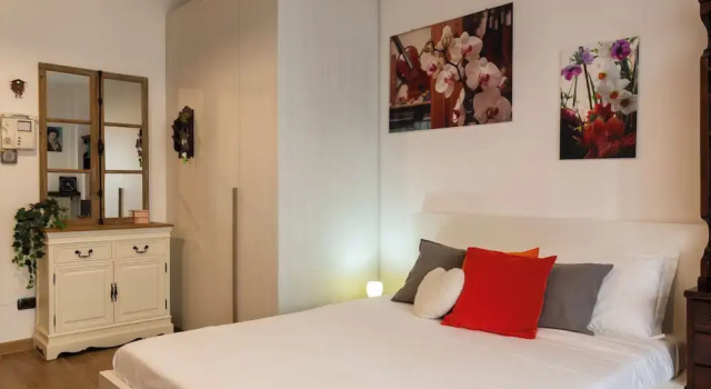 Студия Comfort notaMi - Oxilia Flat - Loreto District