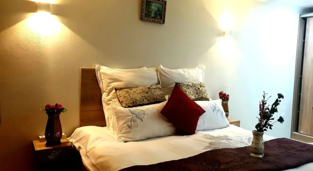 4 da exclusive guesthouse