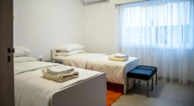 Апартаменты At the very heart of Limassol centre, ap. 101
