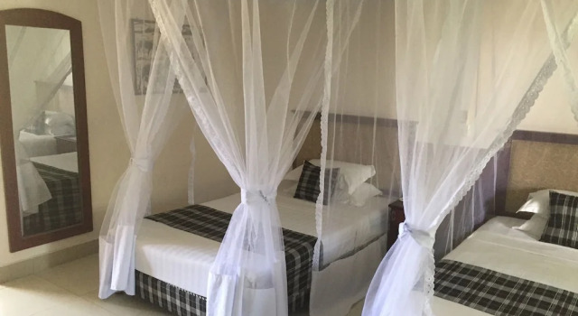 Номер Standard Oceanic Bay Hotel & Resort