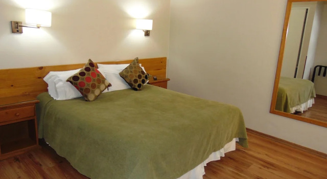 Patagonia Suites & Apart, Reserva ahora Hotel Trelew Chubut