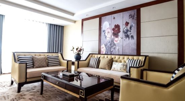 Люкс Superior Xinxing Jingming Hotel