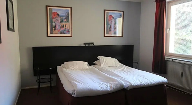 Номер Standard Hotel Aveny Bed & Breakfast