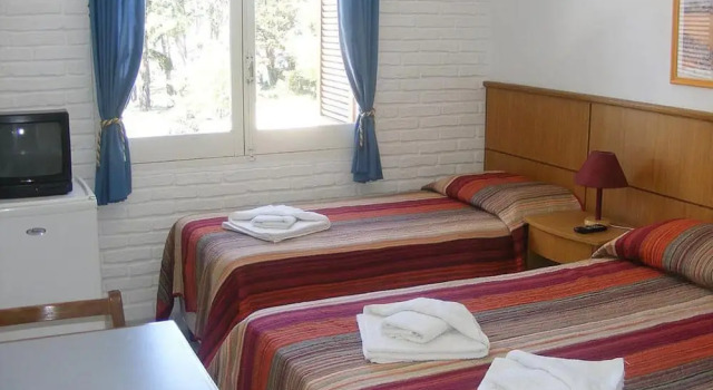 Номер Superior Hotel Roosevelt