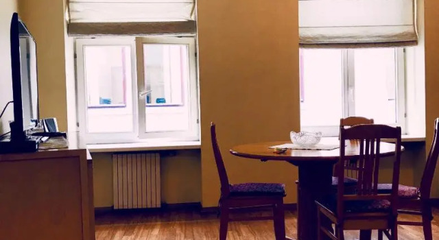 Апартаменты Designapartments