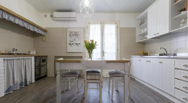 Апартаменты B&B Arco Di Pietra