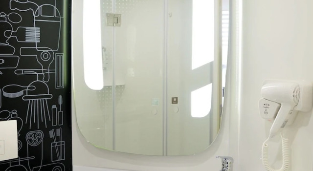 Семейный номер Standard ibis Yichang Bayi Rd