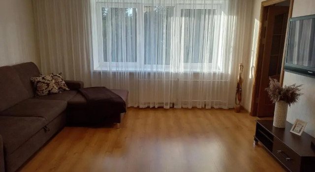 Center two bedroom apartment, Забронировать Апартаменты/квартира Даугавпилс Даугавпилсский край, рядом с Daugavpils Olympic Centre