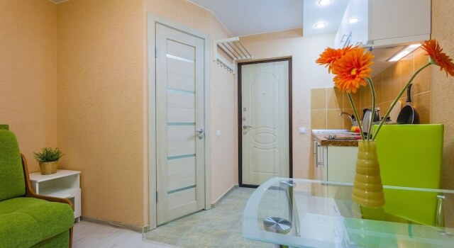 Apt on Chetvyortaya Sovetskaya 8 ap15, Book Hotel Tsentralny district Sankt Petersborg