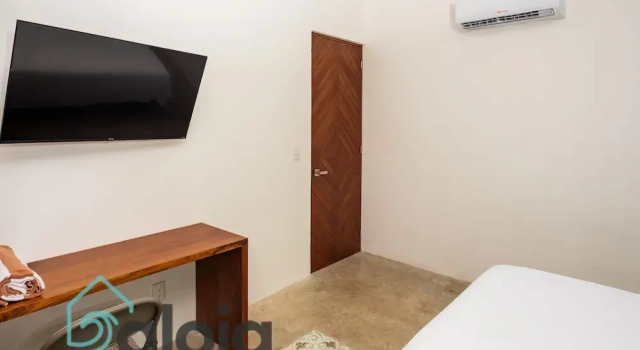 Номер Deluxe VIca Guest House Cancun - By Aloja RV