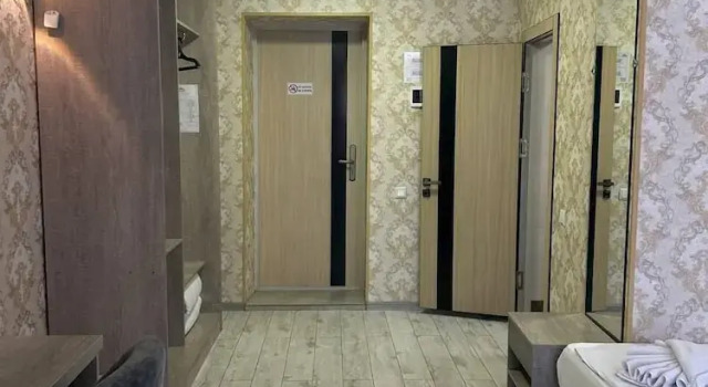 Camera Superior Artist Hotel