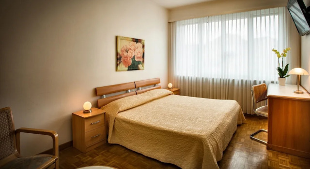 Номер Standard Residenze dellAngelo