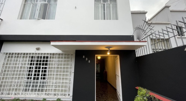 FOGATIS, Забронировать Отель Отели в центре Мирафлореса, в центре