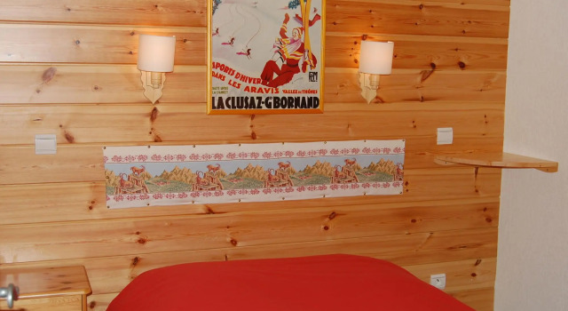 10-pers. Holiday Home With Sauna Near Center of Champagny, Prenota Hotel Champagny-en-Vanoise 