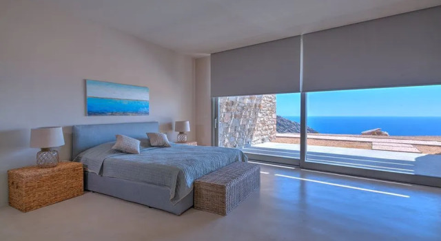 Mylo Villa Ios