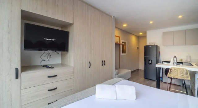 Апартаменты Valmont by Wynwood House