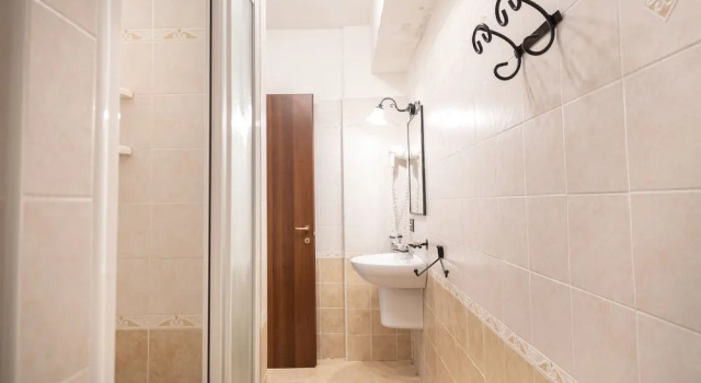 Camera Standard B&B Villa Barbarossa