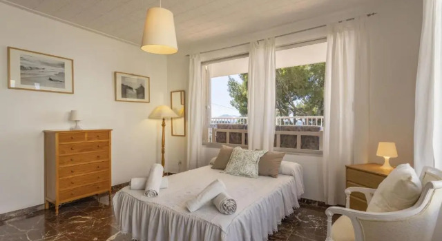 Beach House Aucanada, Rezervați Hotel Alcudia Mallorca