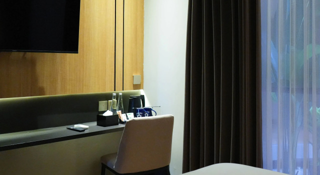 Superior kamer Cordela Suite Cianjur