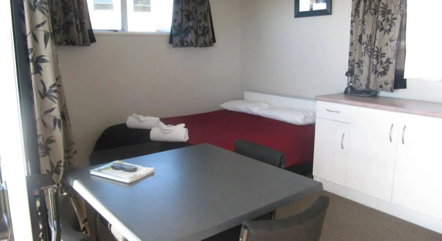 Belt Road Seaside Holiday Park