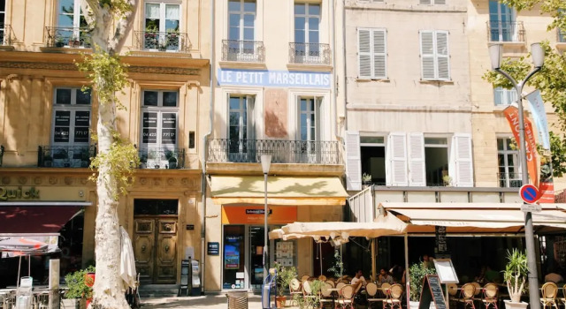 Charming & Central Apartment in Aix, Забронировать Апартаменты/квартира Апартаменты Экс-ан-Прованса, рядом с Fontaine d'Argent Theater, Апартаменты/квартира