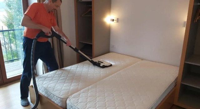 Standard Zimmer Bed & Breakfast Base Camp