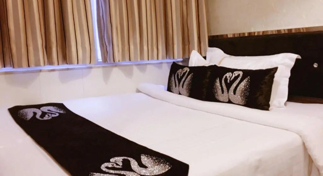 Двухместный номер Superior Seasons Hotel - Causeway Bay