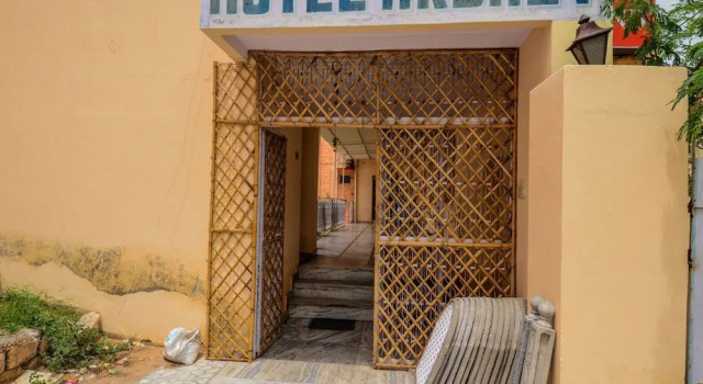 OYO 18825 Hotel Akshey