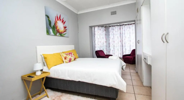 Двухместный номер Deluxe WILLOW GUEST HOUSE