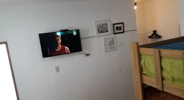 Номер Deluxe Cozy and Comfortable Home in MIRAFLORES
