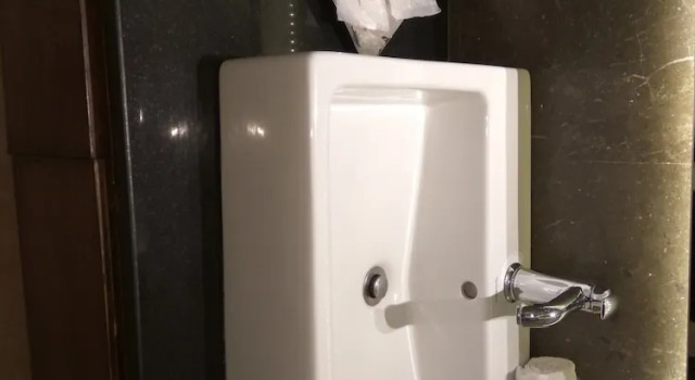 Клубный номер Standard Hotel Icon