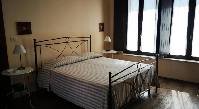 Полулюкс Tenuta Corigliano