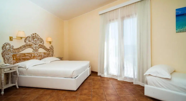 Номер Premium Hotel dP Olbia - Sardinia