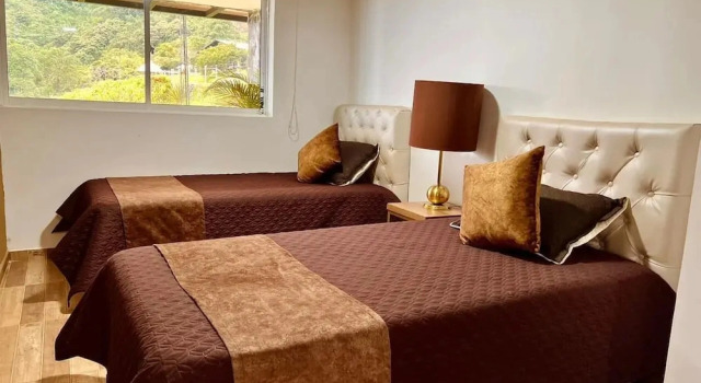 Skygreen Ecohotel, Réserver Hôtel Dosquebradas 