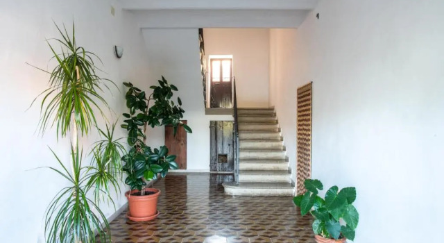 Hütte Casa Lidia