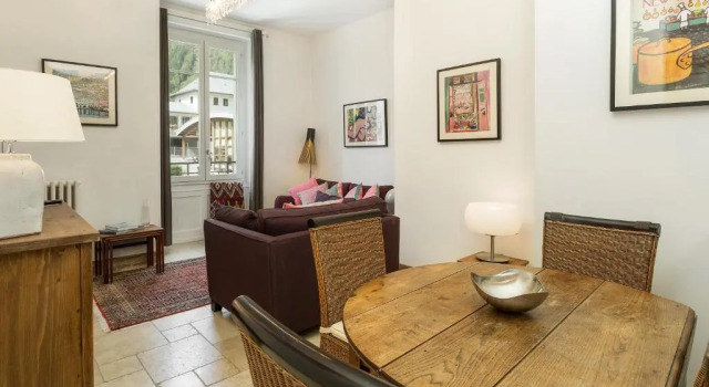 Apartment Majestic 1