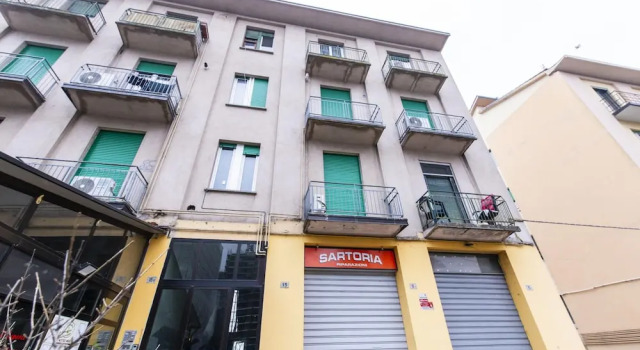 Trilocale Noverasco IEO 1, Prenota Appartamento Hotel a Opera con parcheggio, Parcheggio