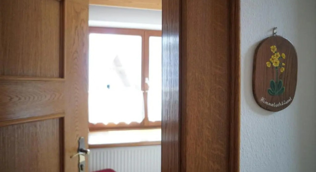 Номер Standard Erlebnishof Tschabitscher