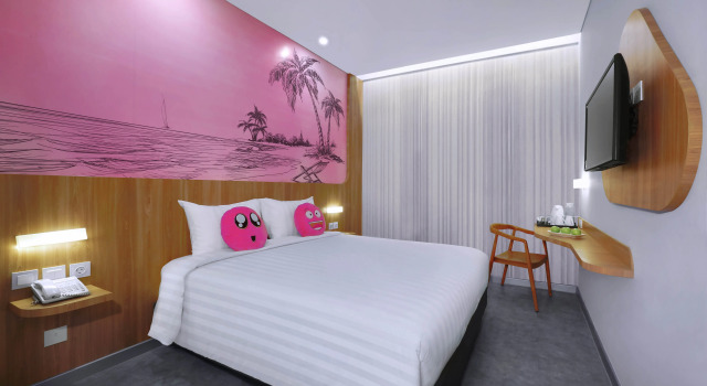 favehotel Ketapang, Prenota Hotel Ketapang West Kalimantan