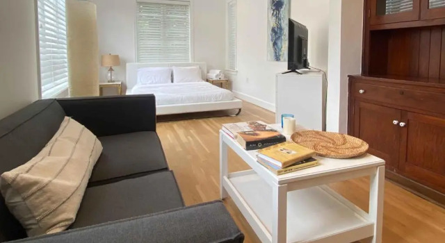 Студия Deluxe Casa Coral